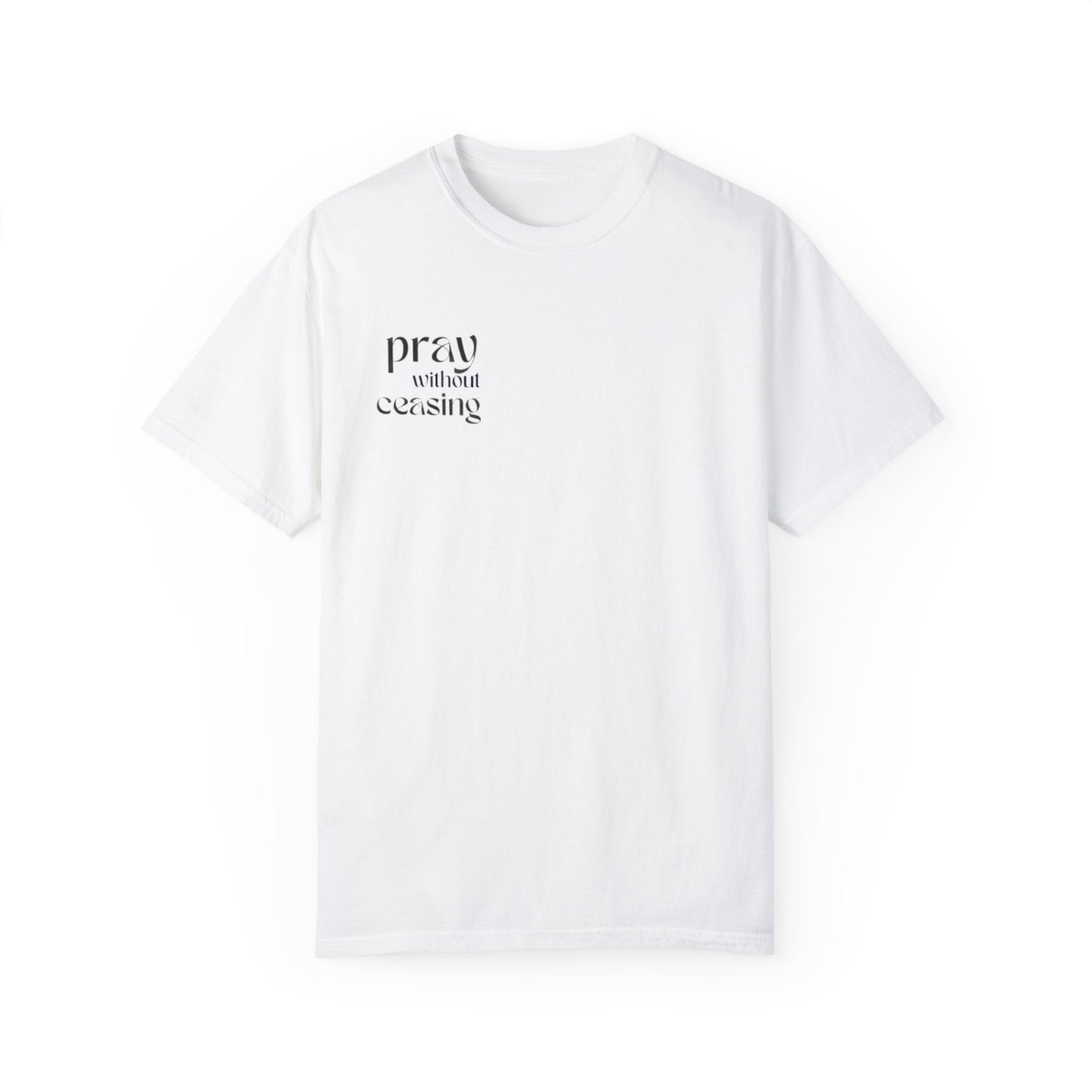 PRAY T-SHIRT