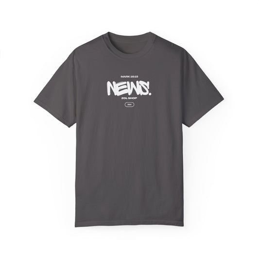 NEWSS T-SHIRT Unisex