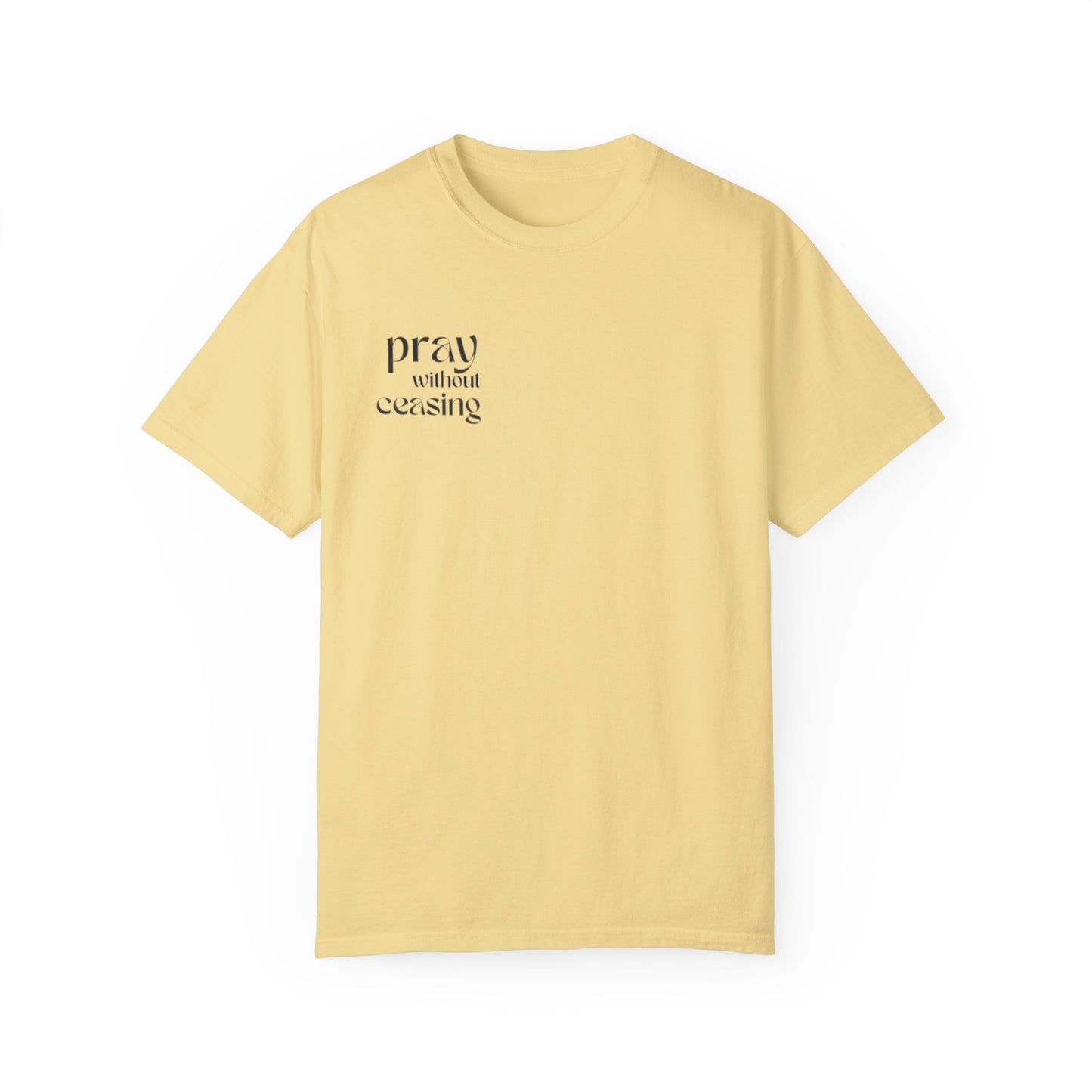 PRAY T-SHIRT