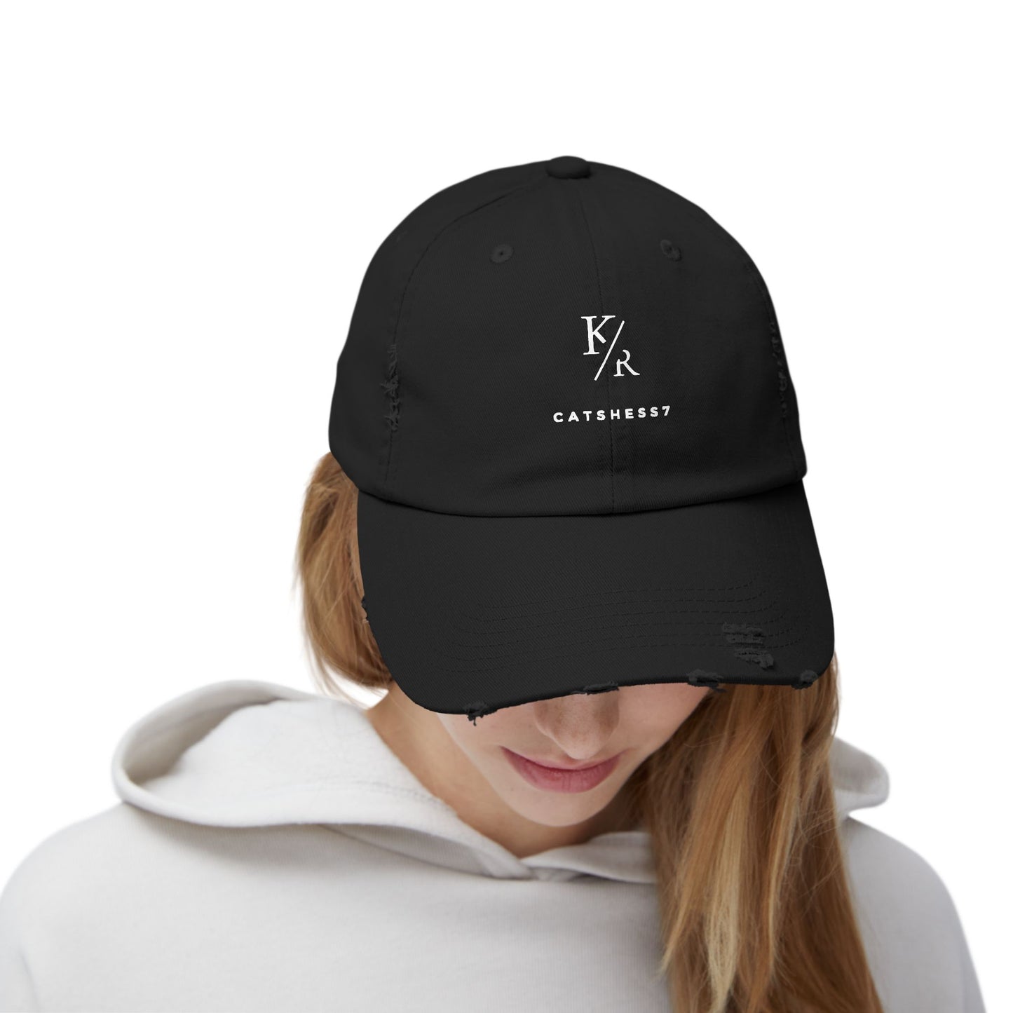 Gorra Personalizada