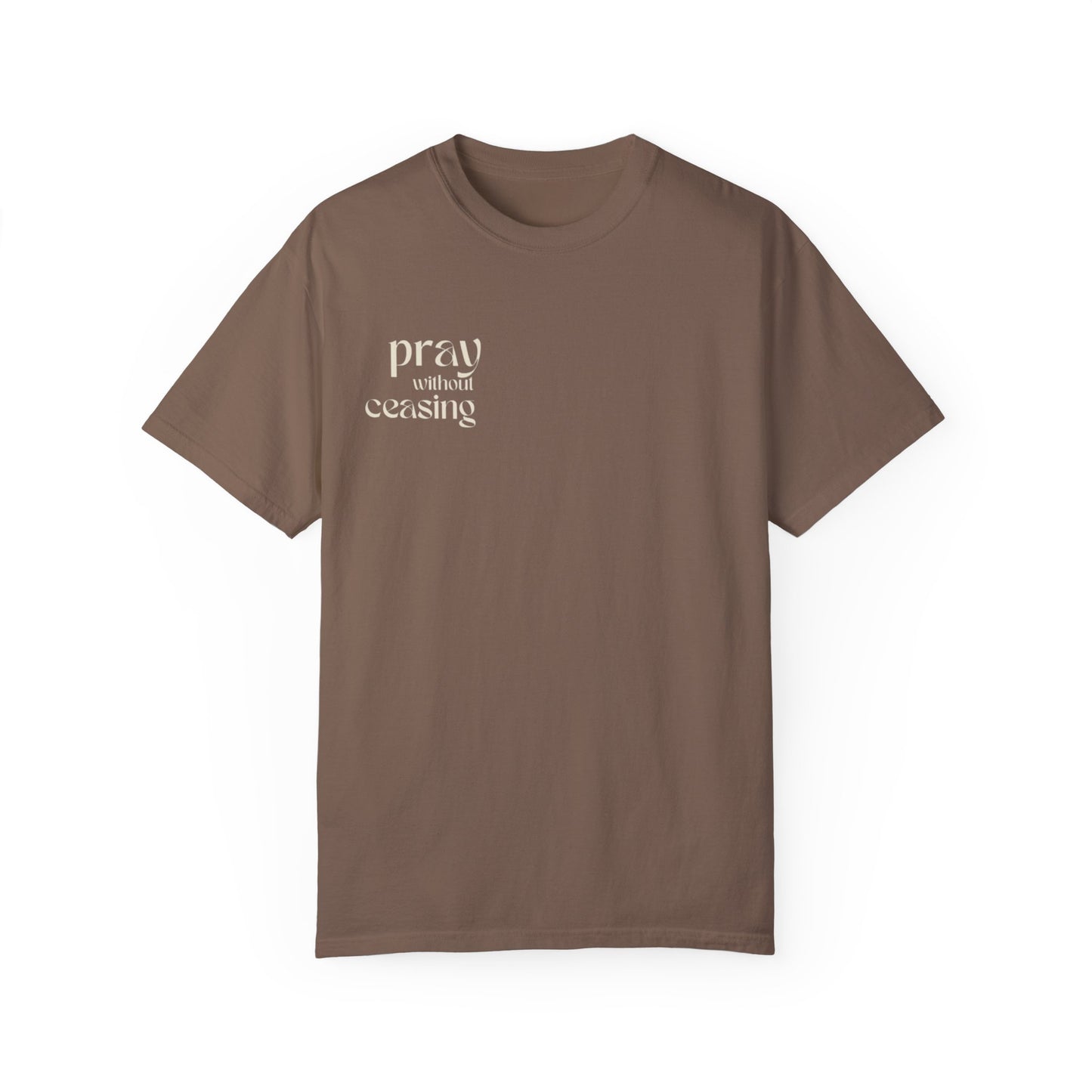 PRAY T-SHIRT