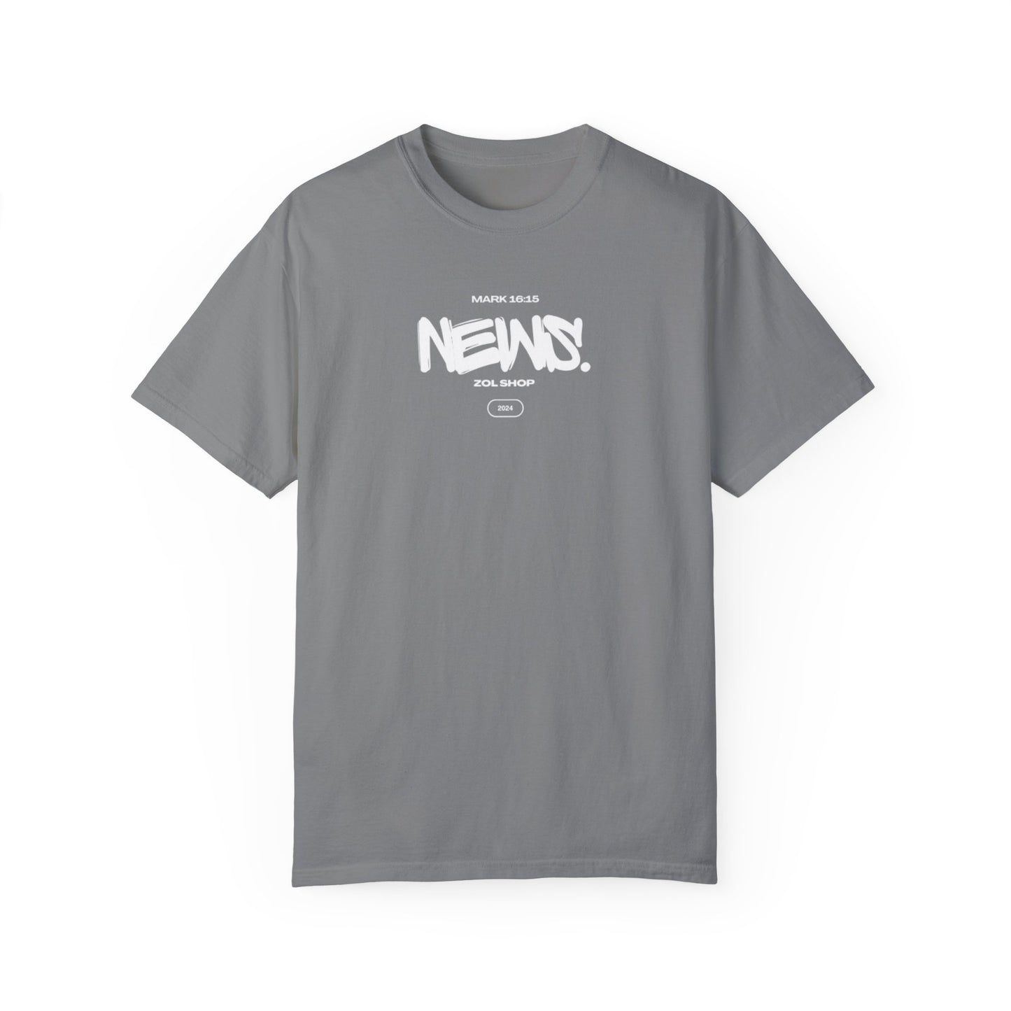 NEWSS T-SHIRT Unisex