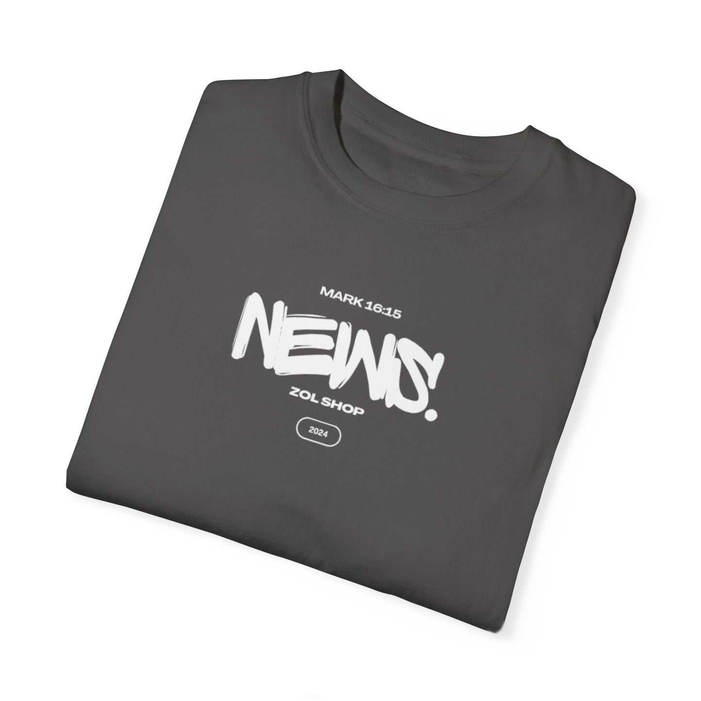 NEWSS T-SHIRT Unisex