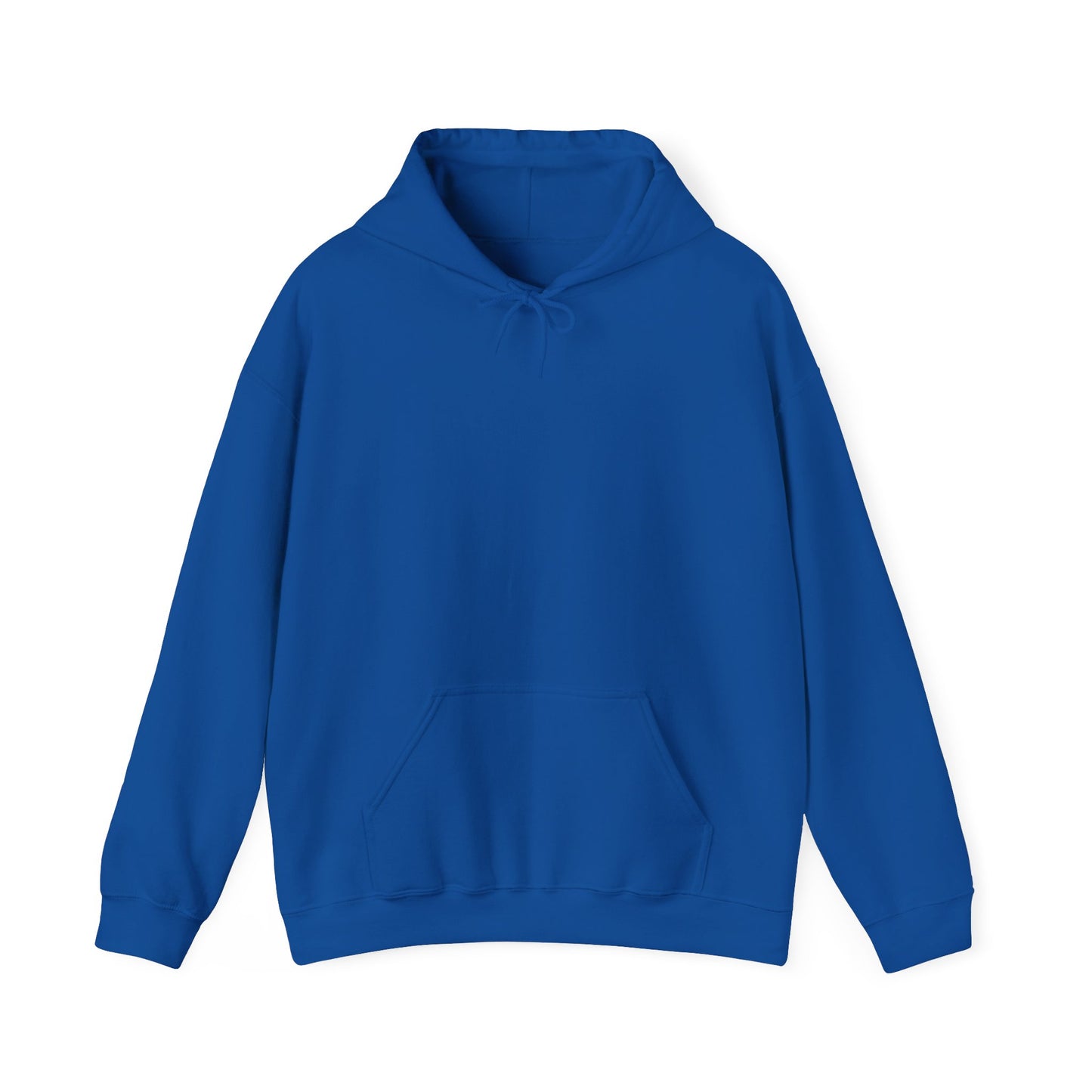 Personalizado Hooded Sweatshirt MARK 1:15