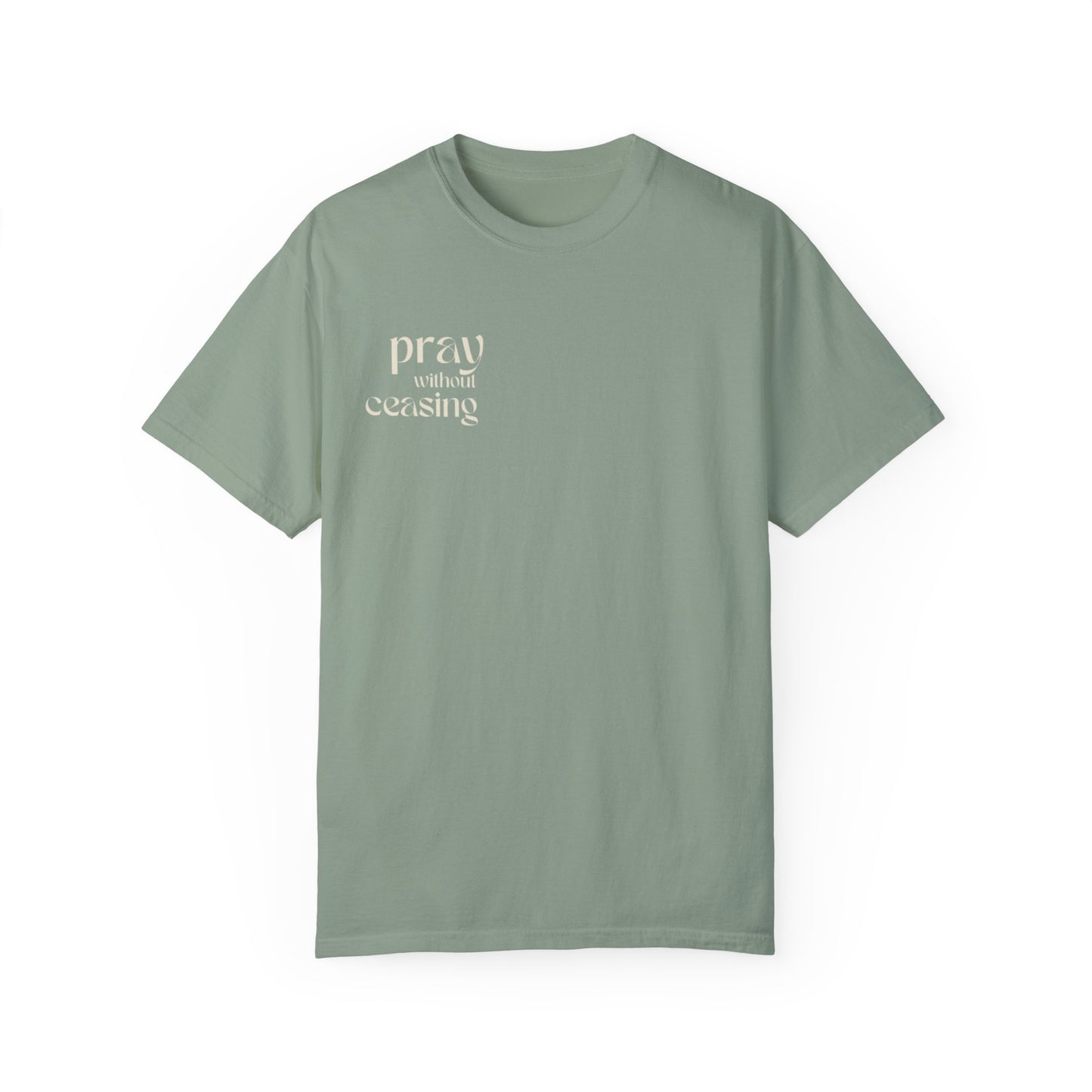 PRAY T-SHIRT