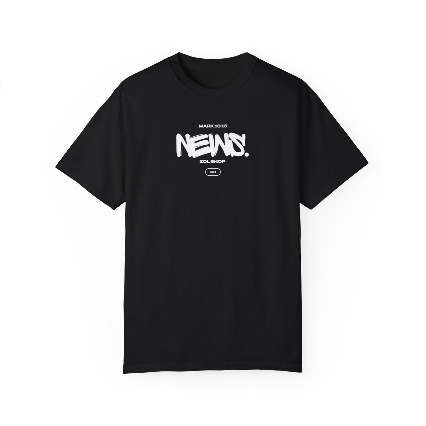 NEWSS T-SHIRT Unisex