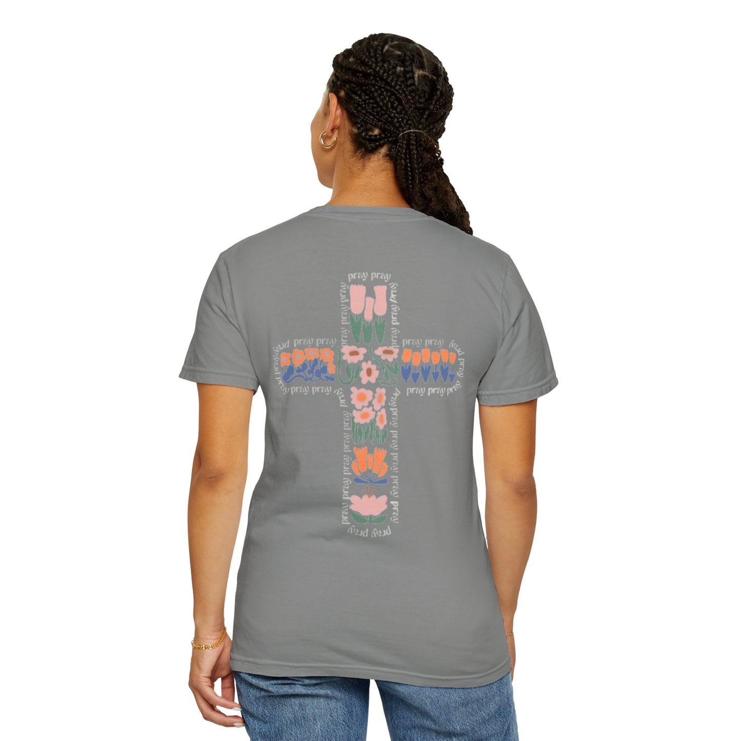 PRAY T-SHIRT