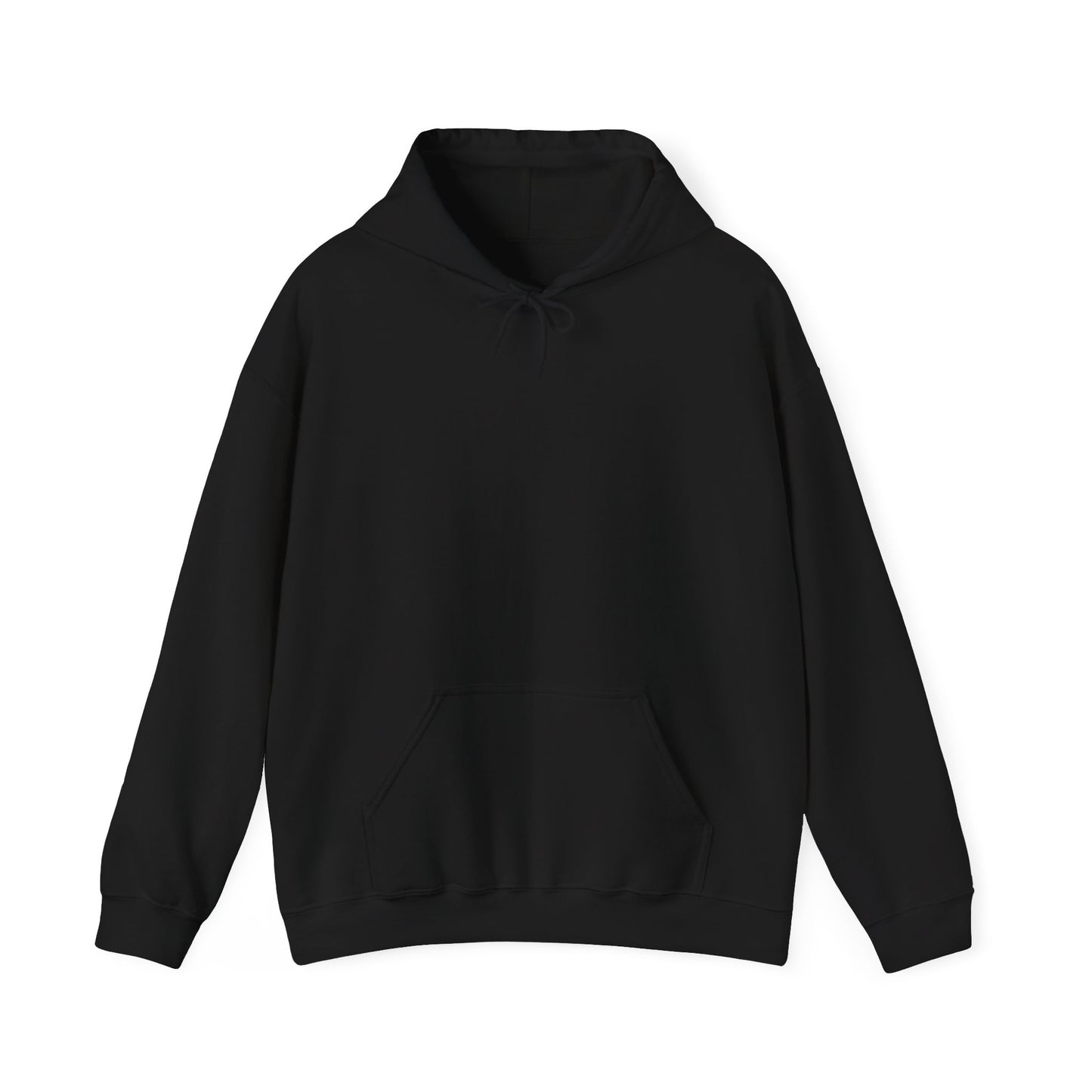 Personalizado Hooded Sweatshirt MARK 1:15