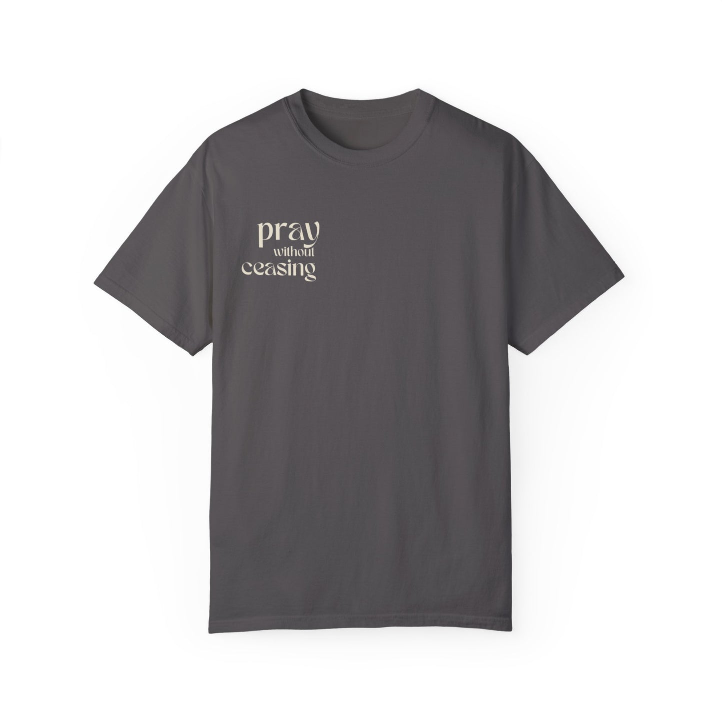 PRAY T-SHIRT