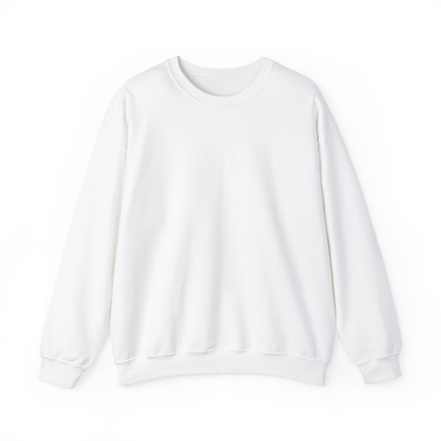 Crewneck Sweatshirt MARK 16:15