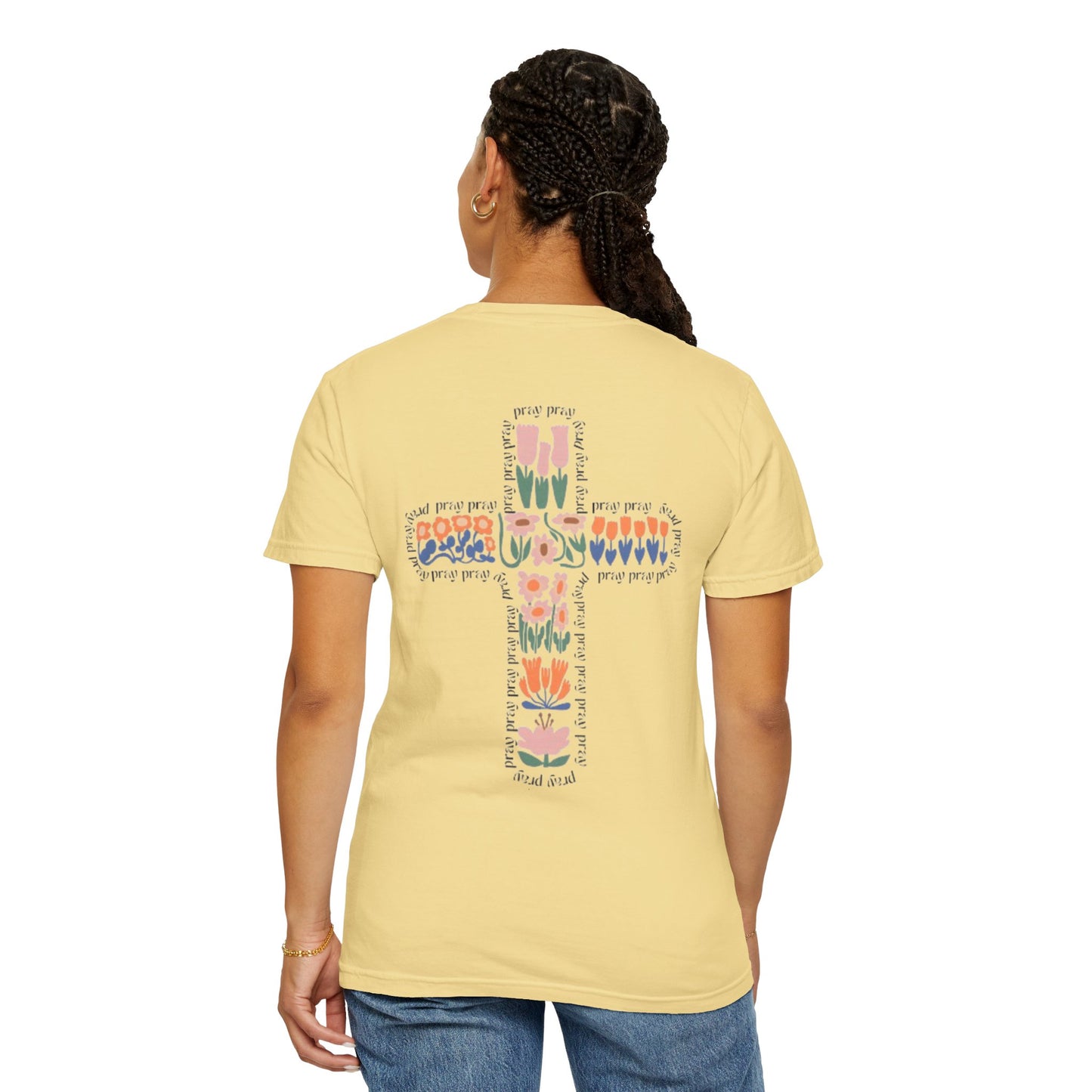 PRAY T-SHIRT